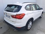  Bmw  X1 BMW  / 2015 / 5P / todoterreno sDrive18dA Business (AC) #2