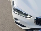  Bmw  X1 BMW  / 2015 / 5P / todoterreno sDrive18dA Business (AC) #17
