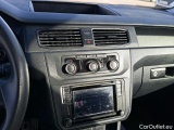  Volkswagen  Caddy VOLKSWAGEN  / 2015 / 4P / combi Profesional Kombi 2.0 TDI 75kW BMT (CX) #14