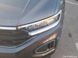  Volkswagen  T-ROC VOLKSWAGEN  / 2021 / 5P / todoterreno Life 2.0 TDI 85kW (115CV) (AC2) #16