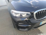  Bmw  X3 BMW  / 2017 / 5P / todoterreno xDrive20d (AC2) #18