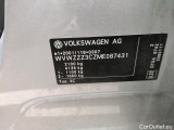 Volkswagen  Passat VOLKSWAGEN  / 2019 / 4P / sedán 2.0 TDI 110kW (150CV) #17