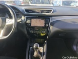  Nissan  Qashqai NISSAN  / 2017 / 5P / todoterreno dCi 150CV (110kW) N-CONNECTA (AC) #14