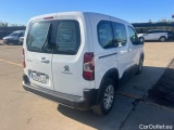  Peugeot  RIFTER PEUGEOT  / 2018 / 4P / combi Active Standard BlueHDi 73kW (IND) (CX2) #2