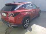  Hyundai  Tucson HYUNDAI  / 2020 / 5P / todoterreno 1.6 TGDI 169kW HEV Tecno Sky Auto #2