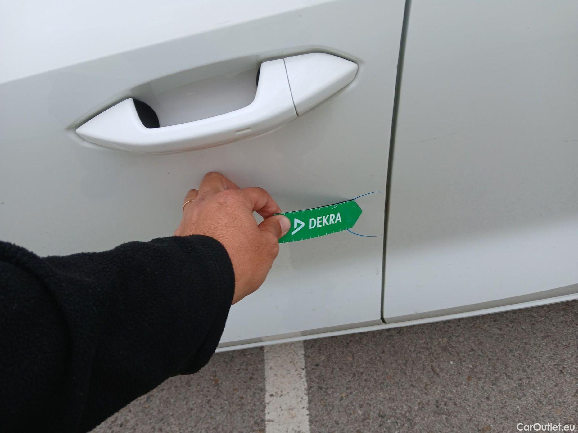  Audi  A3 AUDI  / 2020 / 5P / berlina con portón Sportback 30 TFSI 81kW (110CV) S tronic #12