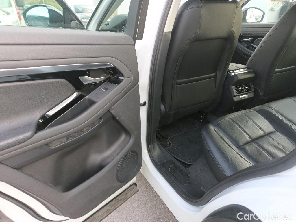  Land Rover  Range Rover LAND ROVER  Evoque / 2015 / 5P / todoterreno 2.0 D150 S AUTO 4WD #4