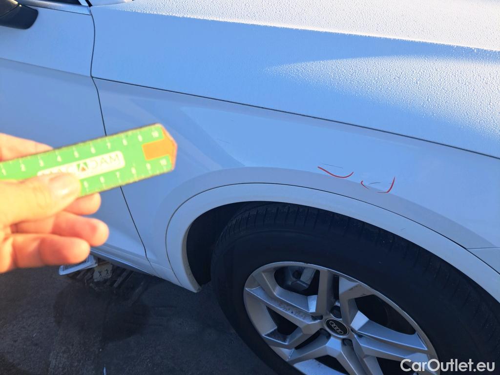  Audi  Q5  FYG 35 TDI advanced 2.0 TDI 165CV AT7 E6d #29