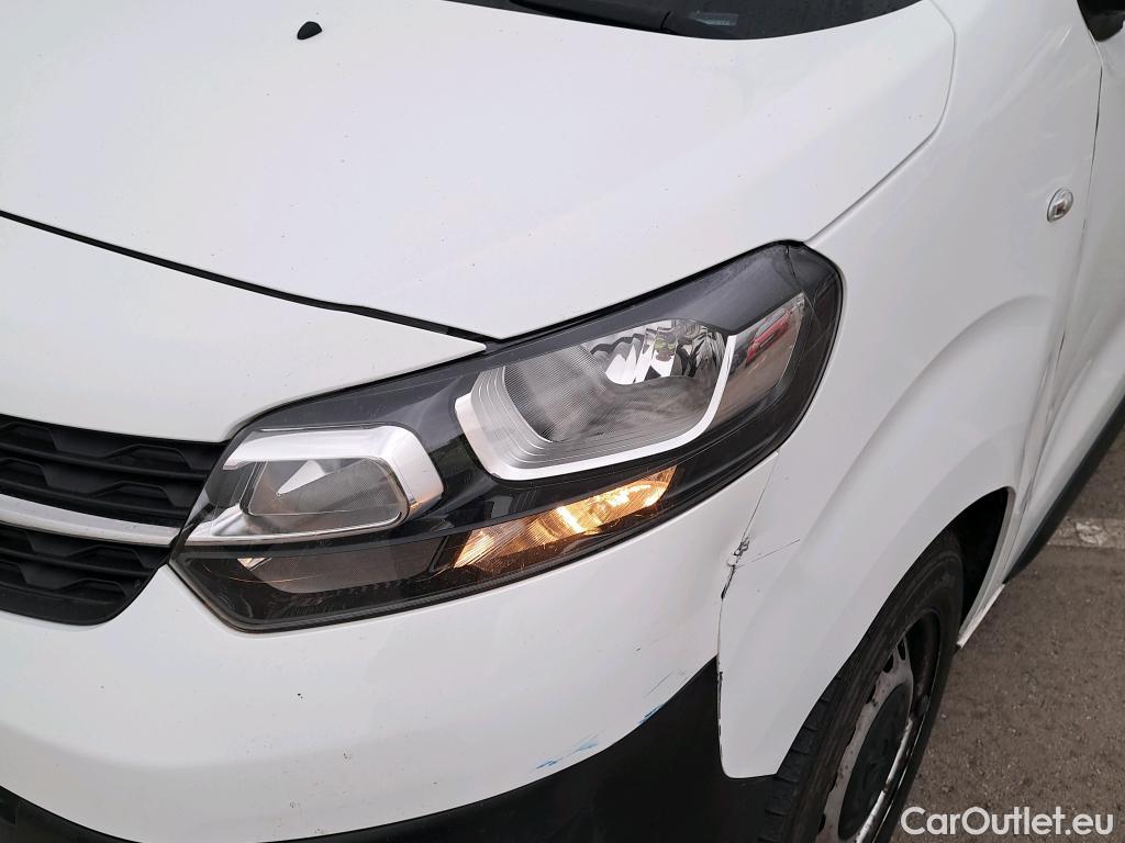  Opel  Vivaro OPEL  / 2019 / 4P / combi 1.5 Diésel 88kW (120CV) L Std Express #1