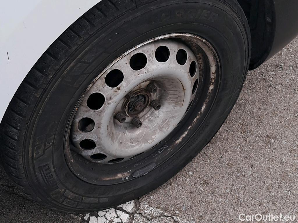  Opel  Vivaro OPEL  / 2019 / 4P / combi 1.5 Diésel 88kW (120CV) L Std Express #23