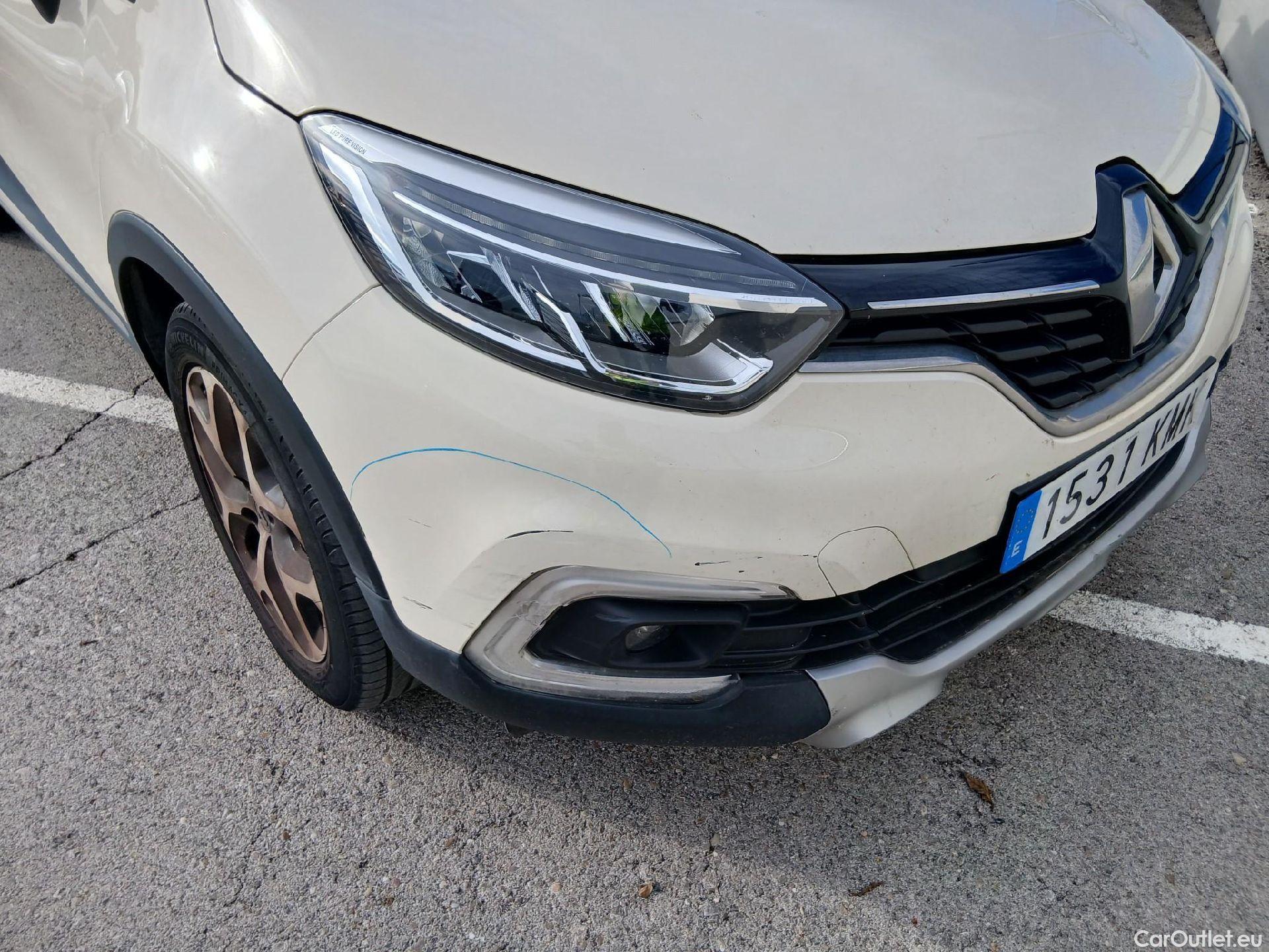  Renault  Captur  Zen 0.9 TCe 90CV MT5 E6 #26