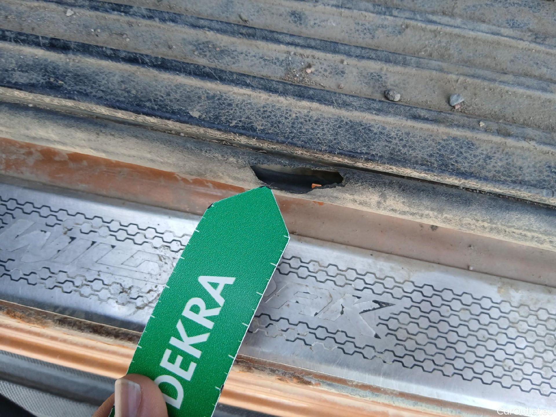  Ford  Ranger  Doble Cabina 4x4 Wildtrak 2.0 TDCi 215CV AT10 E6dT #7