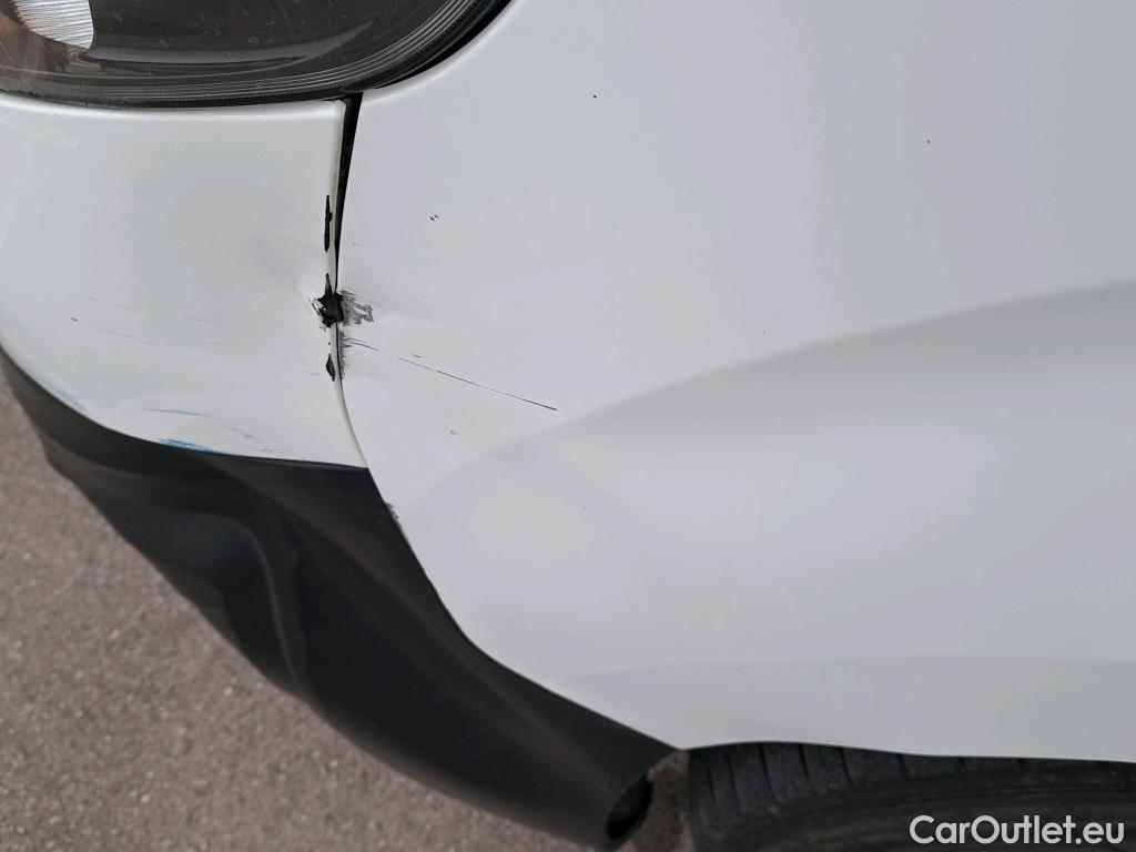  Opel  Vivaro OPEL  / 2019 / 4P / combi 1.5 Diésel 88kW (120CV) L Std Express #9