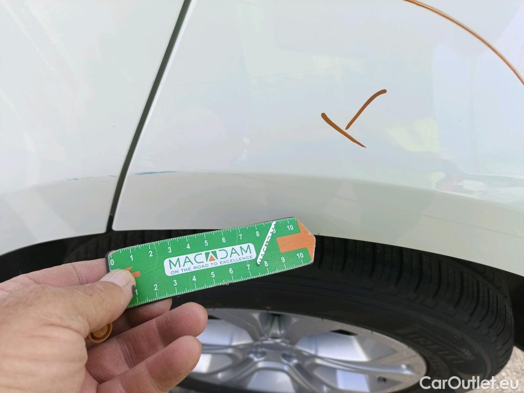  Land Rover  Range Rover LAND ROVER  Evoque / 2015 / 5P / todoterreno 2.0 D150 S AUTO 4WD #2