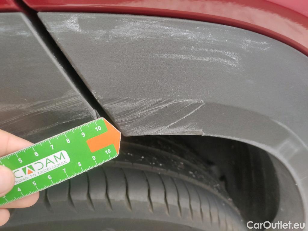  Hyundai  Tucson HYUNDAI  / 2020 / 5P / todoterreno 1.6 TGDI 169kW HEV Tecno Sky Auto #30