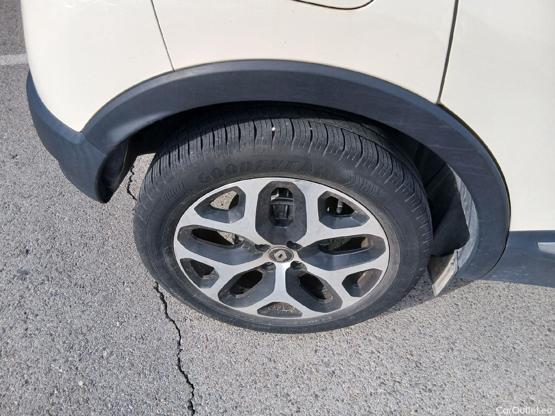  Renault  Captur  Zen 0.9 TCe 90CV MT5 E6 #14