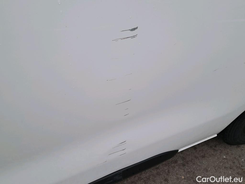  Opel  Vivaro OPEL  / 2019 / 4P / combi 1.5 Diésel 88kW (120CV) L Std Express #6