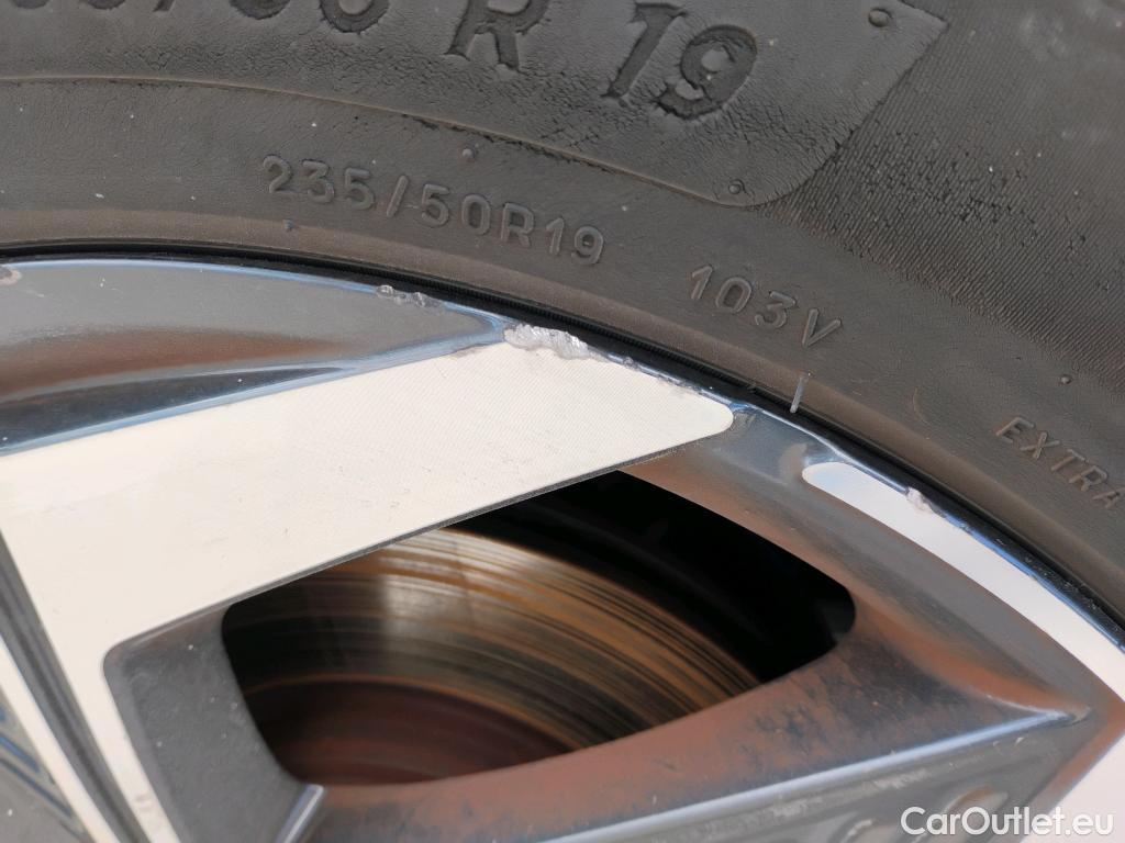  Hyundai  Tucson HYUNDAI  / 2020 / 5P / todoterreno 1.6 TGDI 169kW HEV Tecno Auto 2C #7