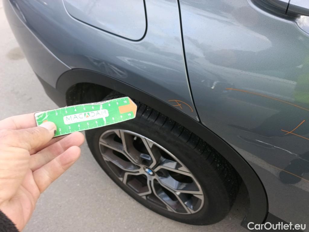  Bmw  X2 Serie  sDrive 18i 1.5 140CV AT7 E6dT #13