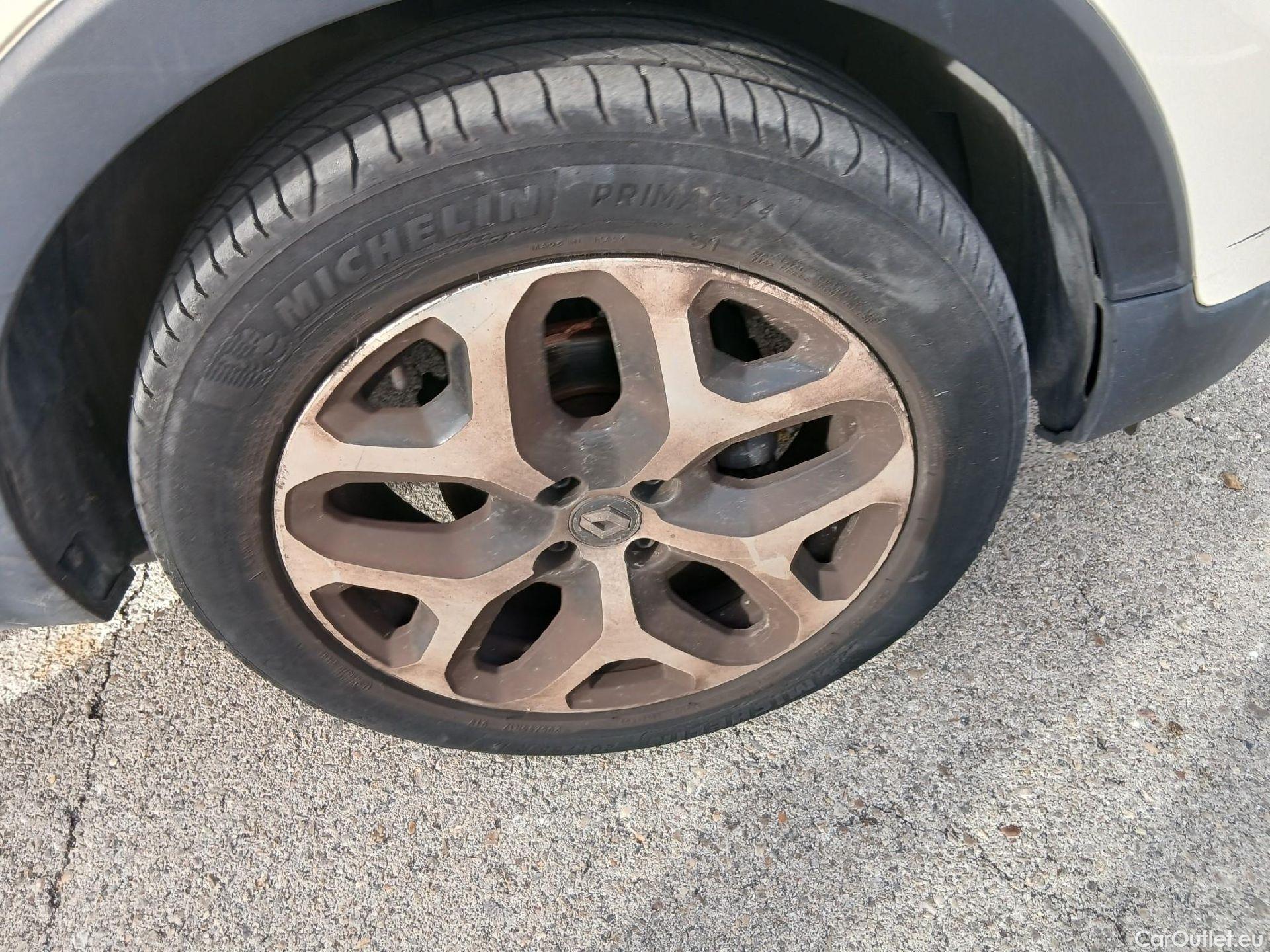  Renault  Captur  Zen 0.9 TCe 90CV MT5 E6 #19