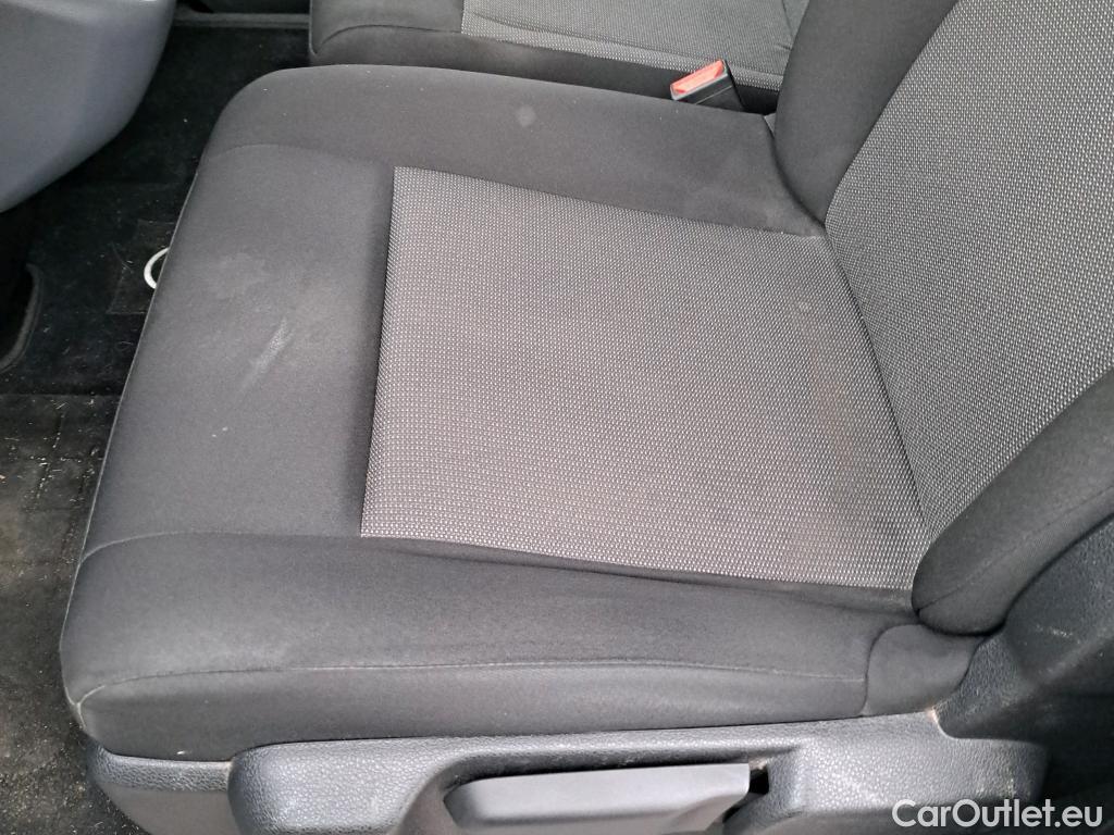  Opel  Vivaro OPEL  / 2019 / 4P / combi 1.5 Diésel 88kW (120CV) L Std Express #16