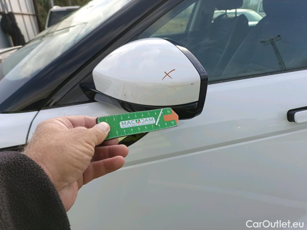  Land Rover  Range Rover LAND ROVER  Evoque / 2015 / 5P / todoterreno 2.0 D150 S AUTO 4WD #18