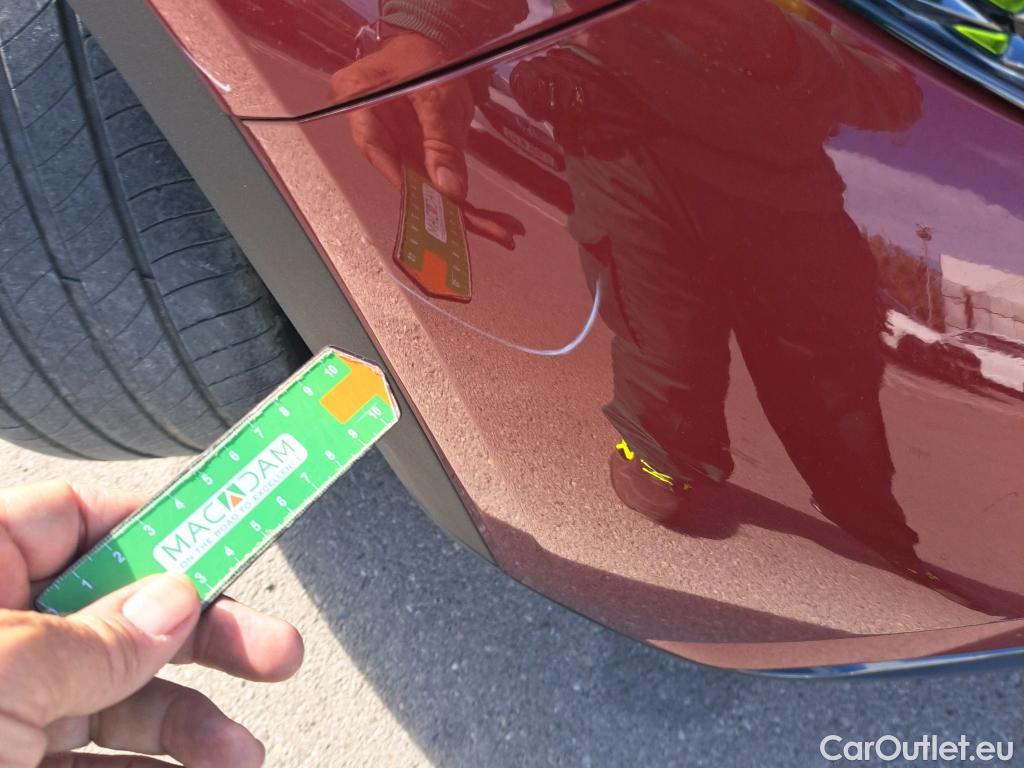  Hyundai  Tucson HYUNDAI  / 2020 / 5P / todoterreno 1.6 TGDI 169kW HEV Tecno Sky Auto #14