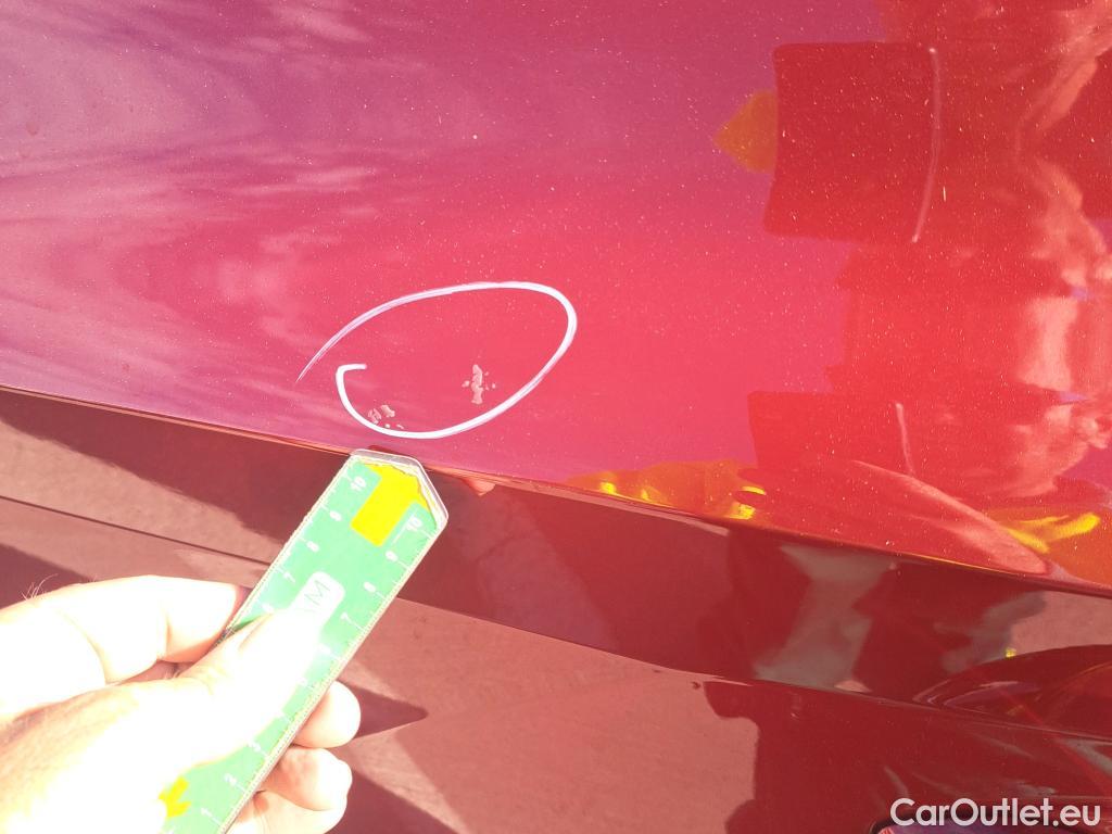  Hyundai  Tucson HYUNDAI  / 2020 / 5P / todoterreno 1.6 TGDI 169kW HEV Tecno Sky Auto #18