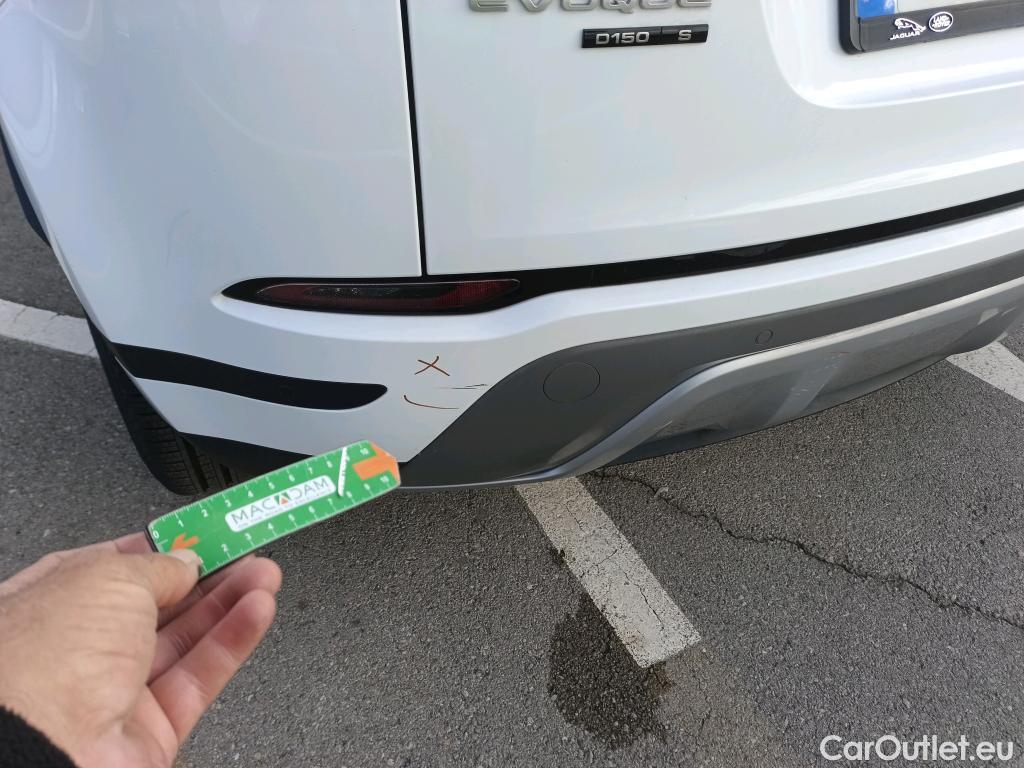  Land Rover  Range Rover LAND ROVER  Evoque / 2015 / 5P / todoterreno 2.0 D150 S AUTO 4WD #16