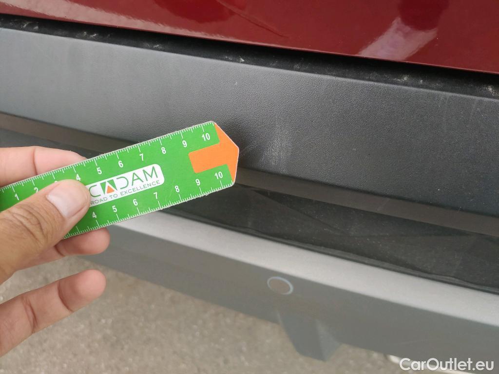  Hyundai  Tucson HYUNDAI  / 2020 / 5P / todoterreno 1.6 TGDI 169kW HEV Tecno Sky Auto #32