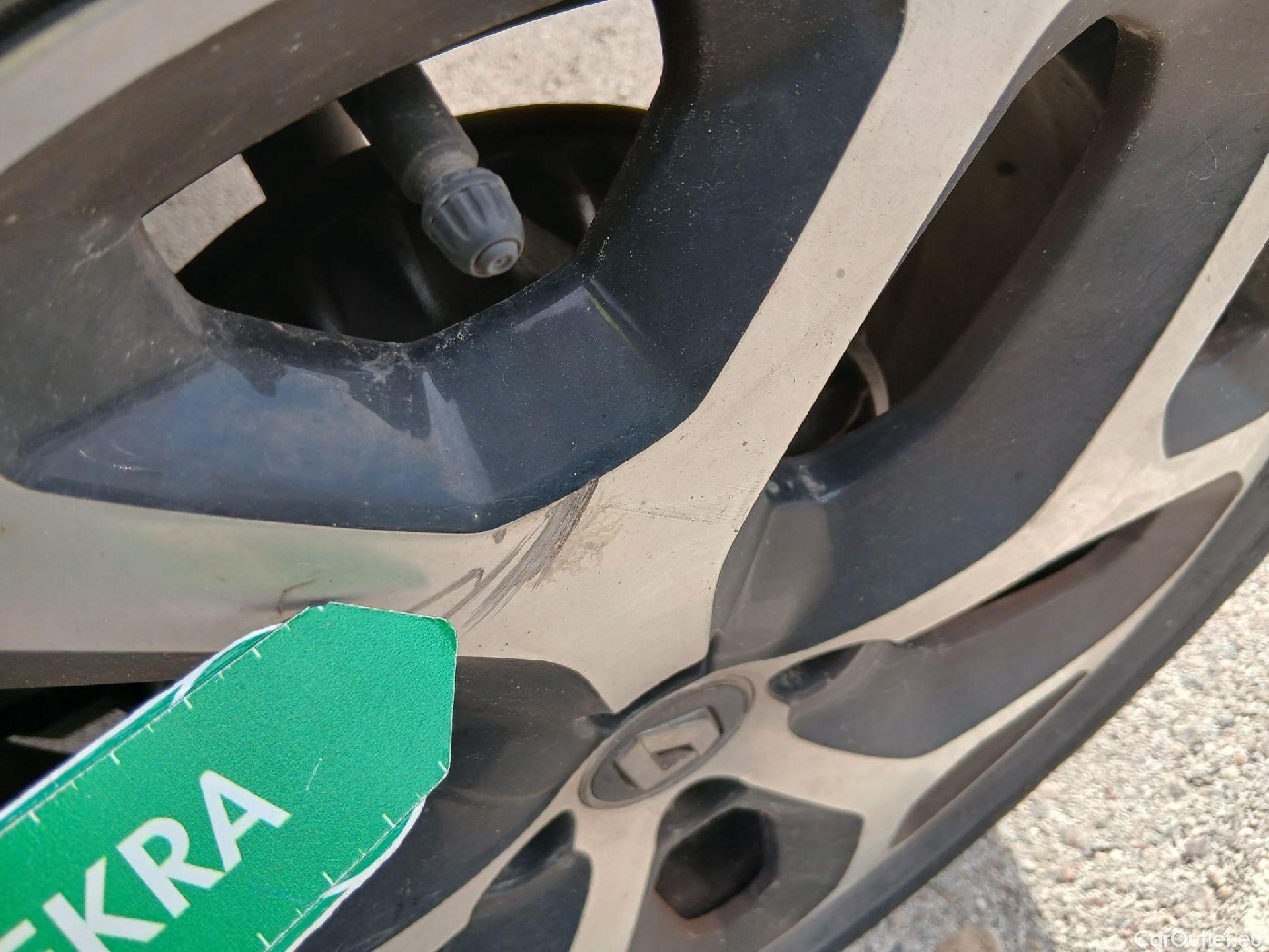  Renault  Captur  Zen 0.9 TCe 90CV MT5 E6 #11