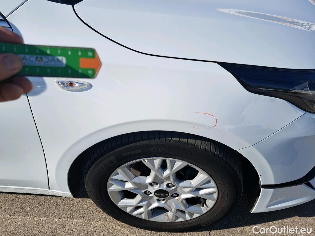  KIA  Cee'd Ceed Drive 1.0 120CV MT6 E6d #34