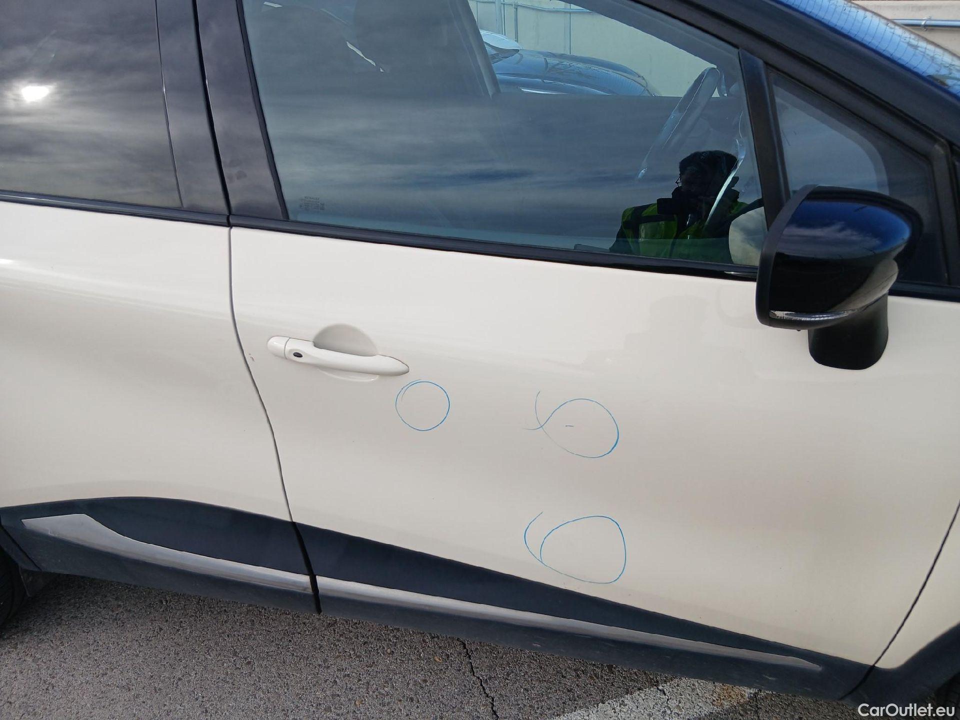  Renault  Captur  Zen 0.9 TCe 90CV MT5 E6 #54