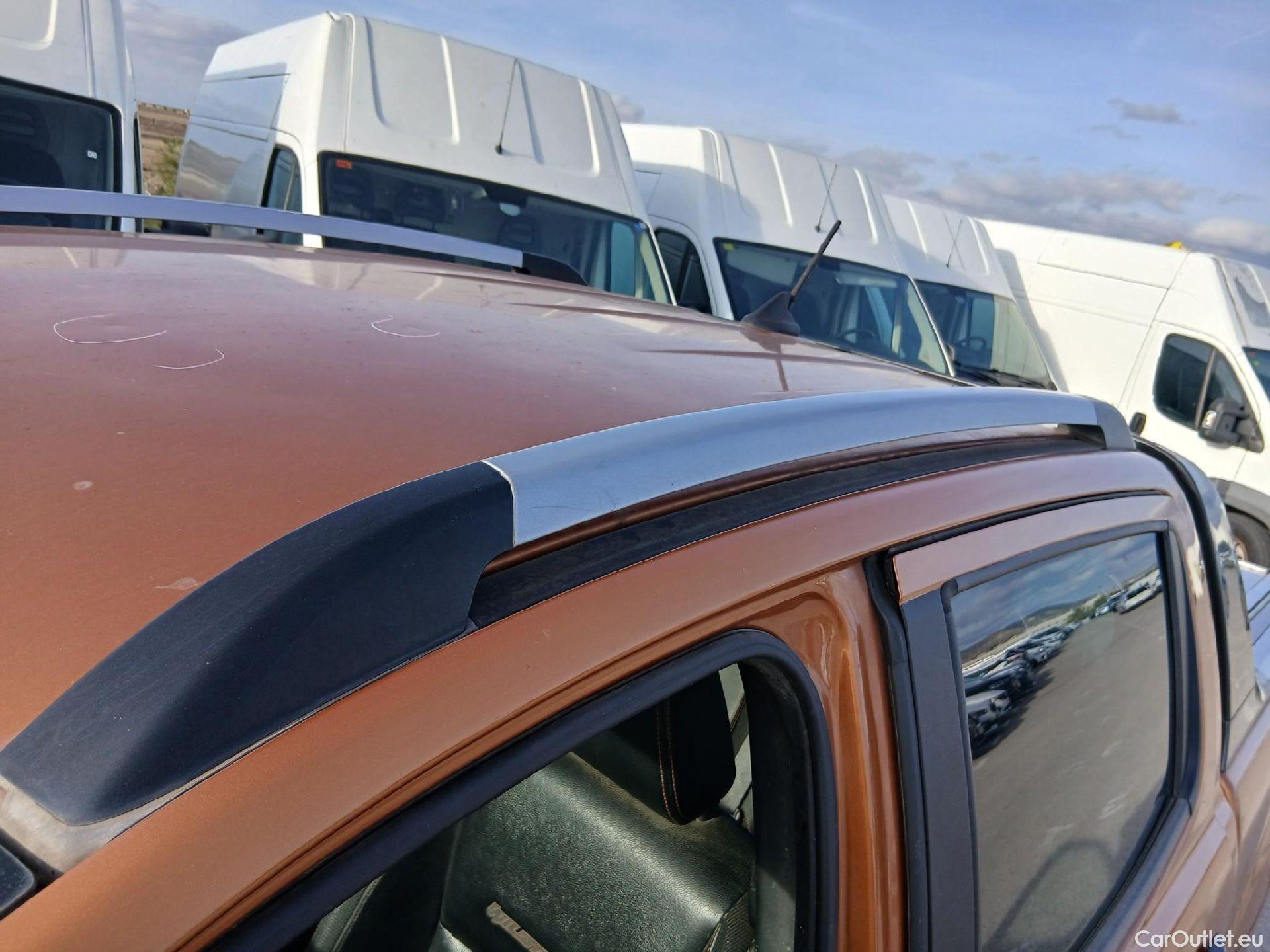  Ford  Ranger  Doble Cabina 4x4 Wildtrak 2.0 TDCi 215CV AT10 E6dT #77