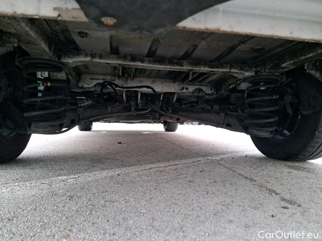  Opel  Vivaro OPEL  / 2019 / 4P / combi 1.5 Diésel 88kW (120CV) L Std Express #12