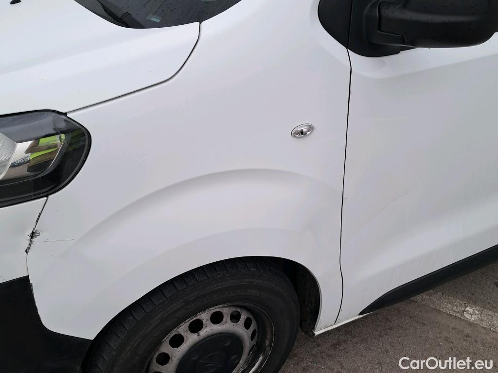  Opel  Vivaro OPEL  / 2019 / 4P / combi 1.5 Diésel 88kW (120CV) L Std Express #7