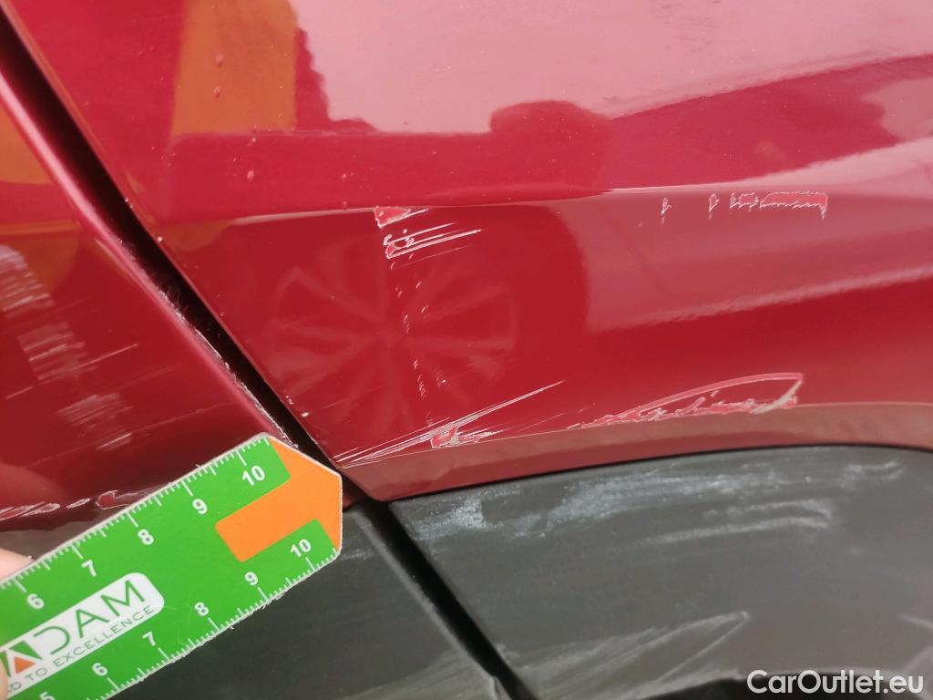  Hyundai  Tucson HYUNDAI  / 2020 / 5P / todoterreno 1.6 TGDI 169kW HEV Tecno Sky Auto #12