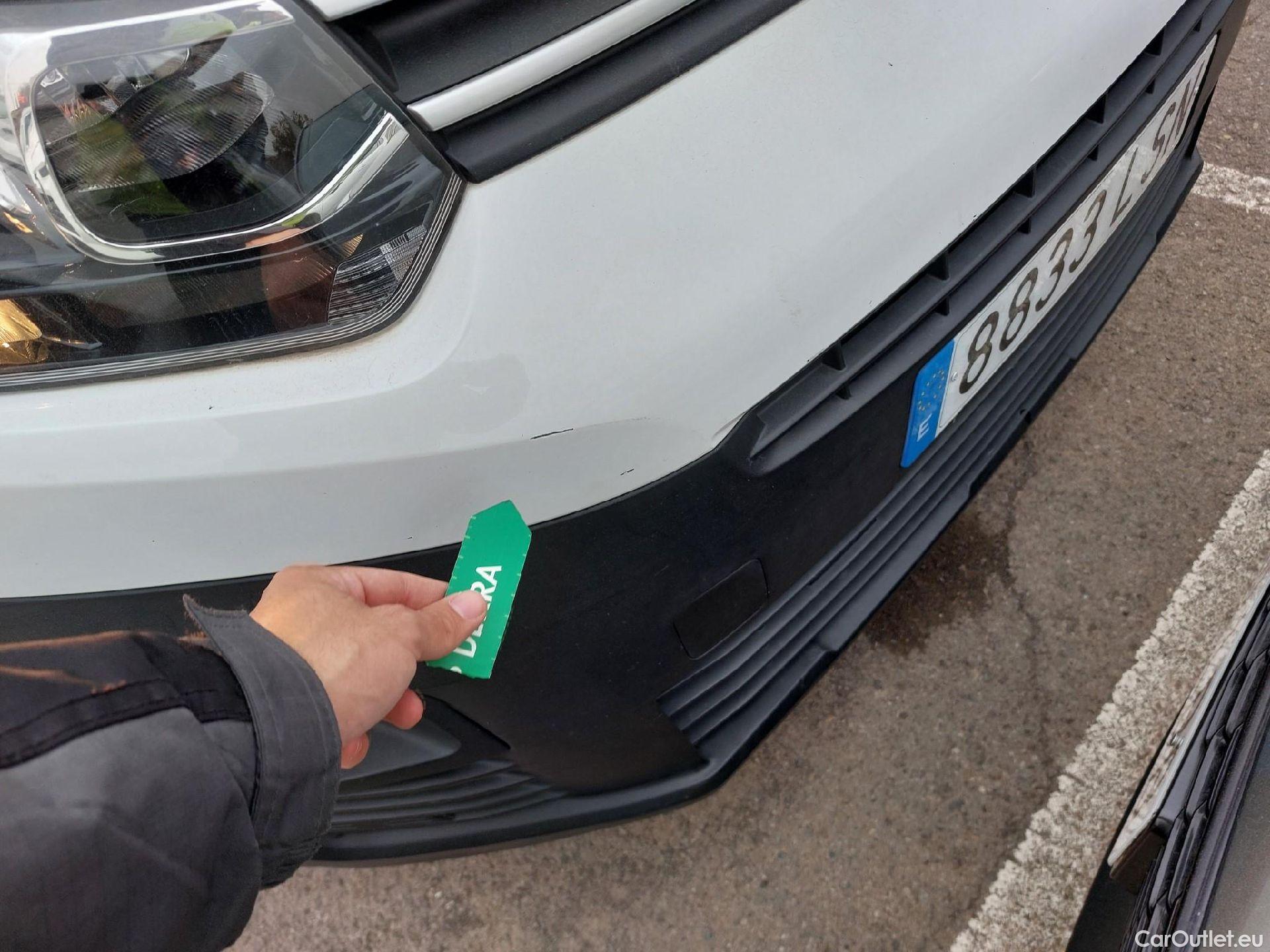  Citroen  Berlingo  Combi Live Pack M 1.5 BlueHDi 100CV MT6 E6d #8