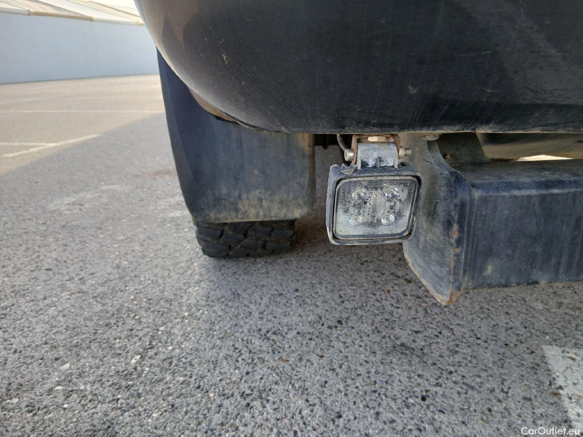  Ford  Ranger  Doble Cabina 4x4 Wildtrak 2.0 TDCi 215CV AT10 E6dT #51