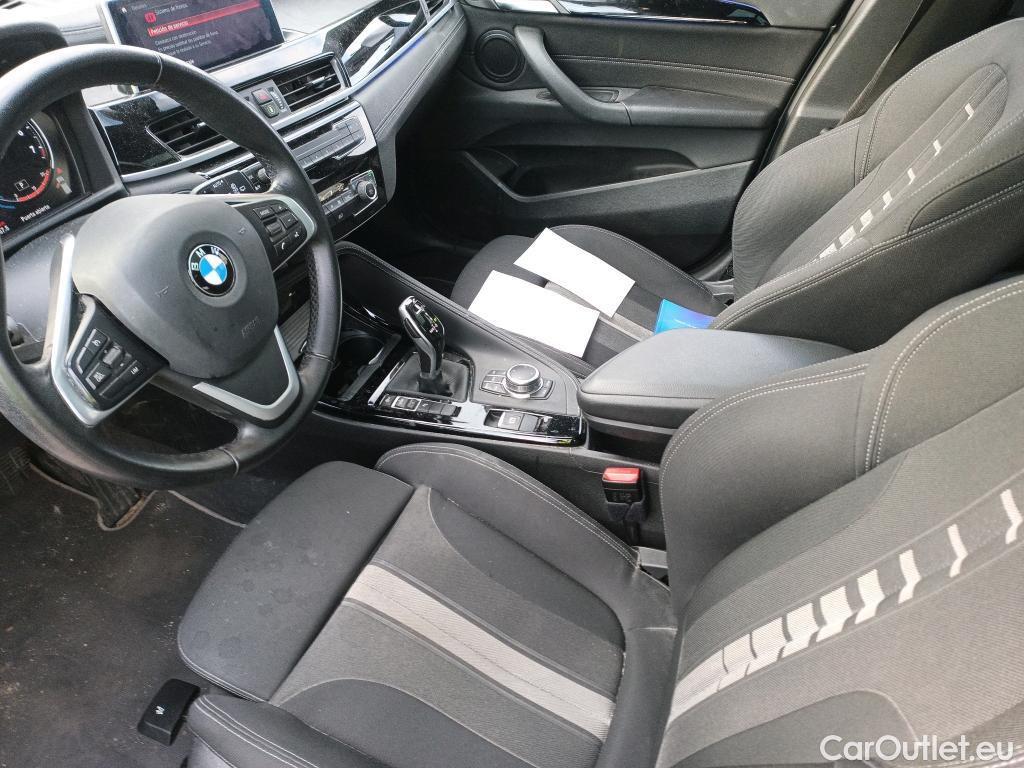  Bmw  X2 Serie  sDrive 18i 1.5 140CV AT7 E6dT #19