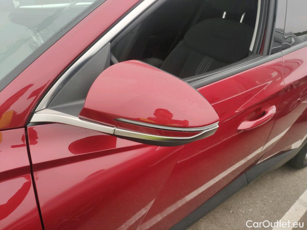  Hyundai  Tucson HYUNDAI  / 2020 / 5P / todoterreno 1.6 TGDI 169kW HEV Tecno Sky Auto #1