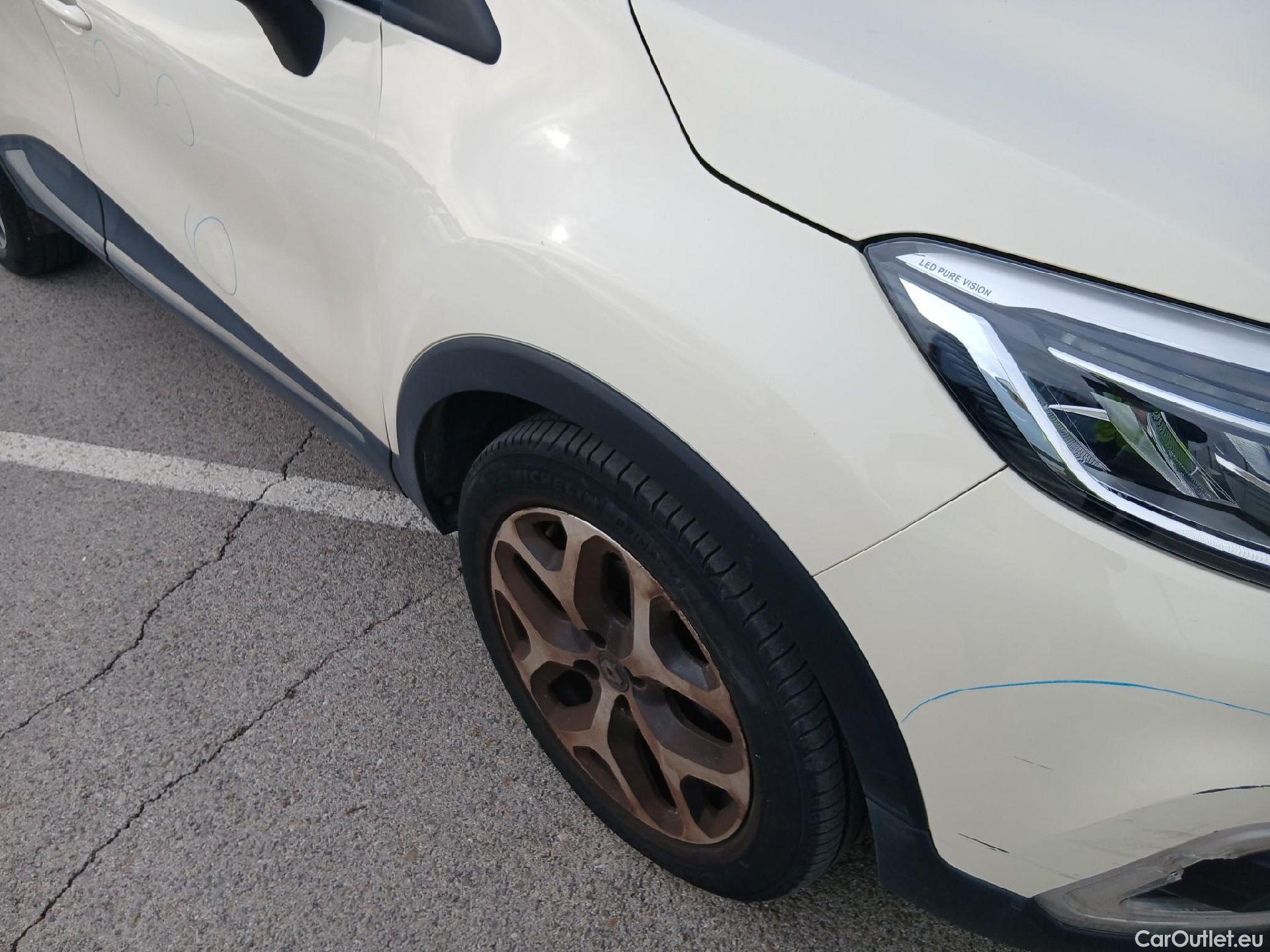  Renault  Captur  Zen 0.9 TCe 90CV MT5 E6 #57