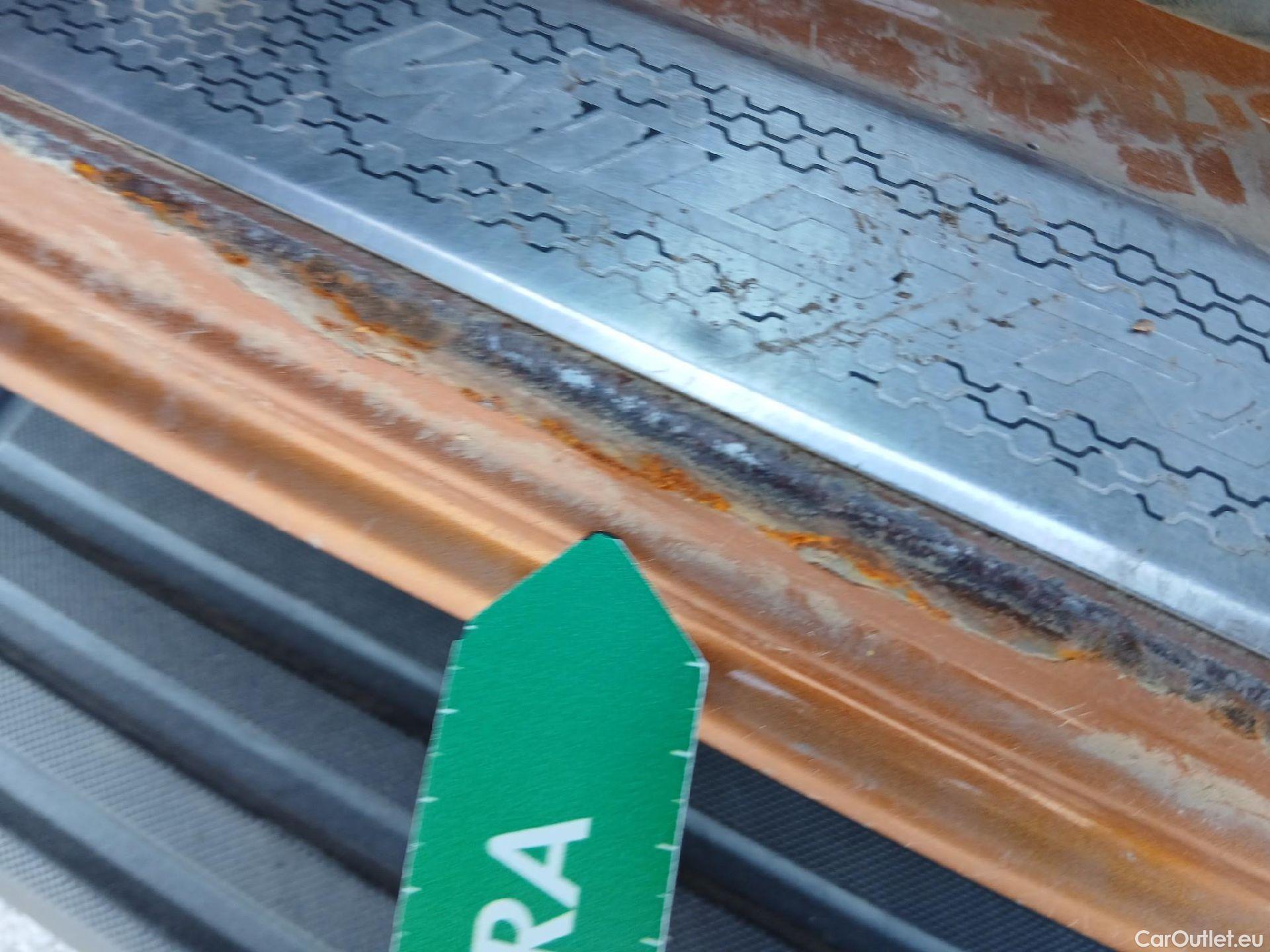  Ford  Ranger  Doble Cabina 4x4 Wildtrak 2.0 TDCi 215CV AT10 E6dT #11