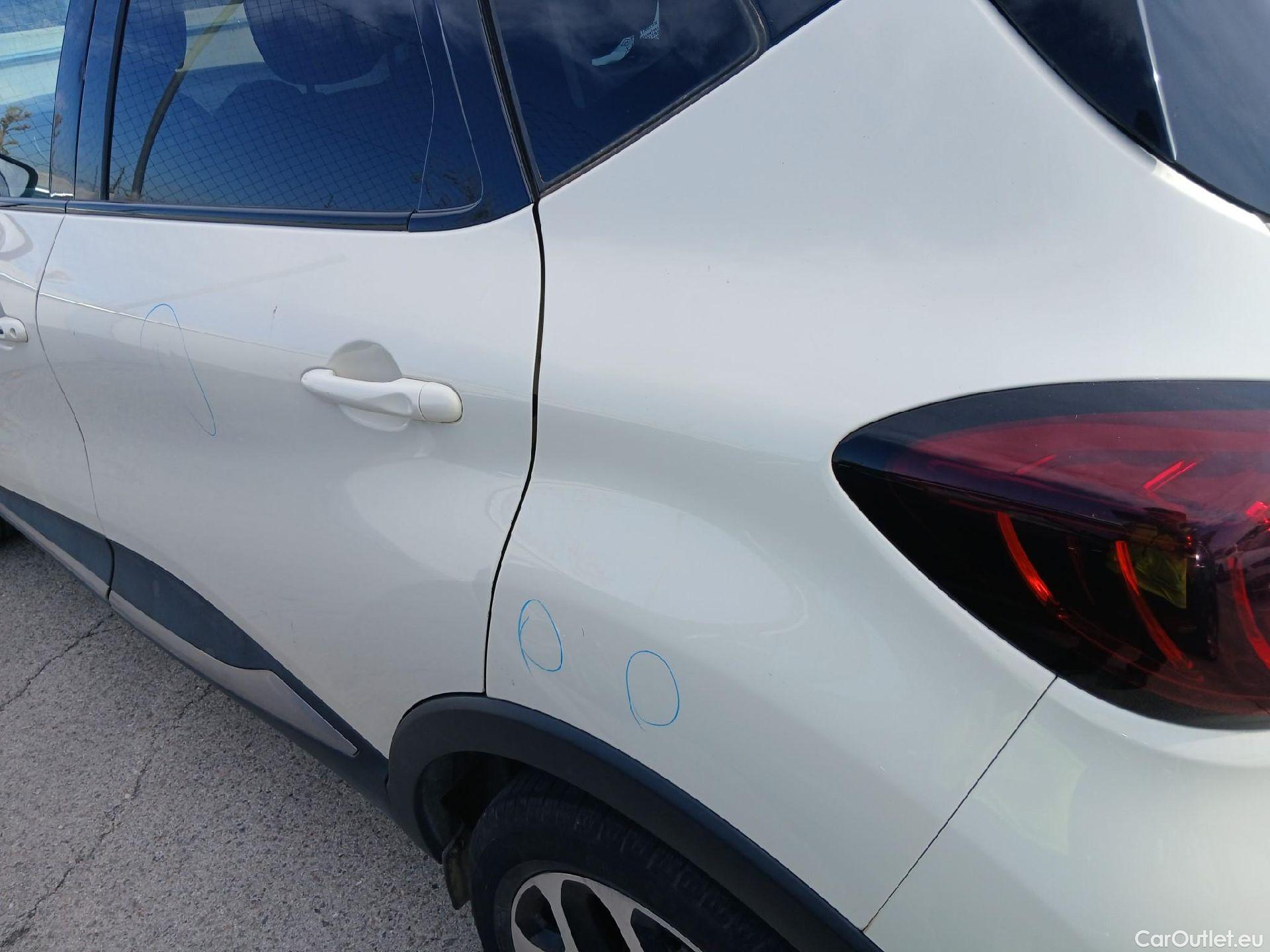  Renault  Captur  Zen 0.9 TCe 90CV MT5 E6 #42