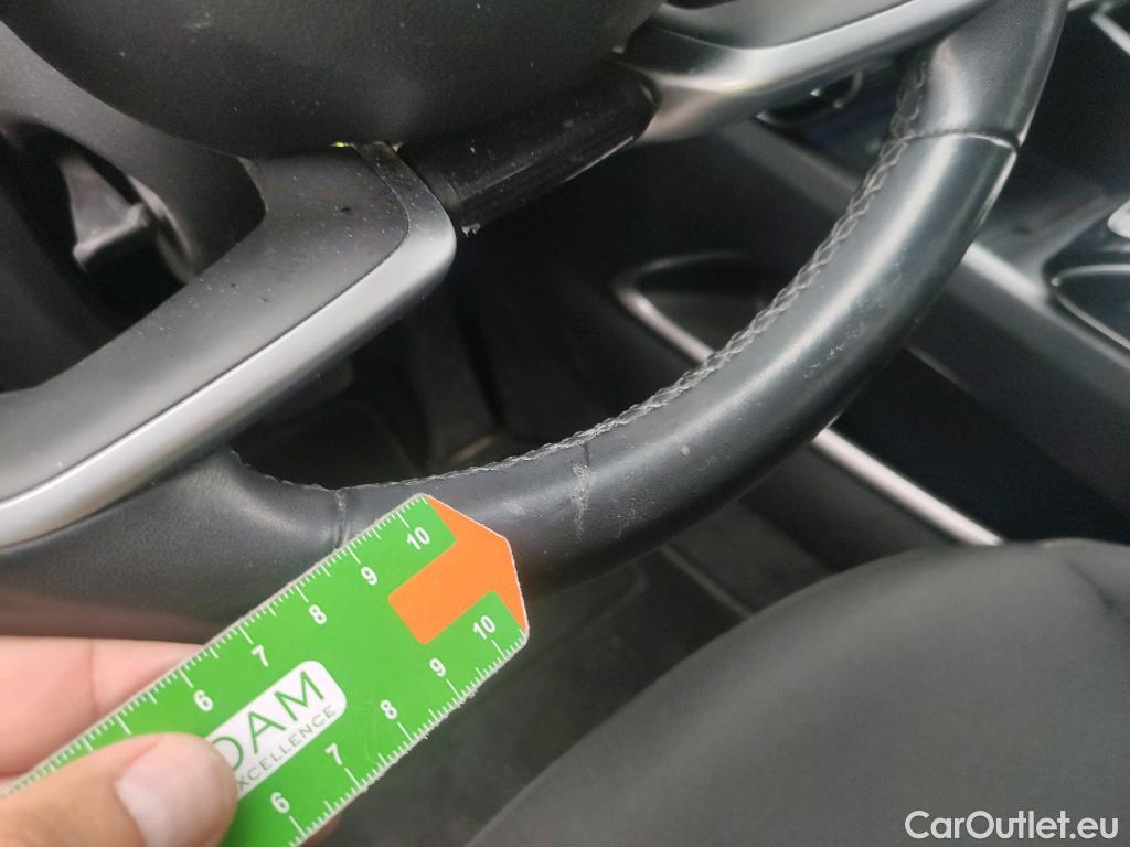  Hyundai  Tucson HYUNDAI  / 2020 / 5P / todoterreno 1.6 TGDI 169kW HEV Tecno Sky Auto #22