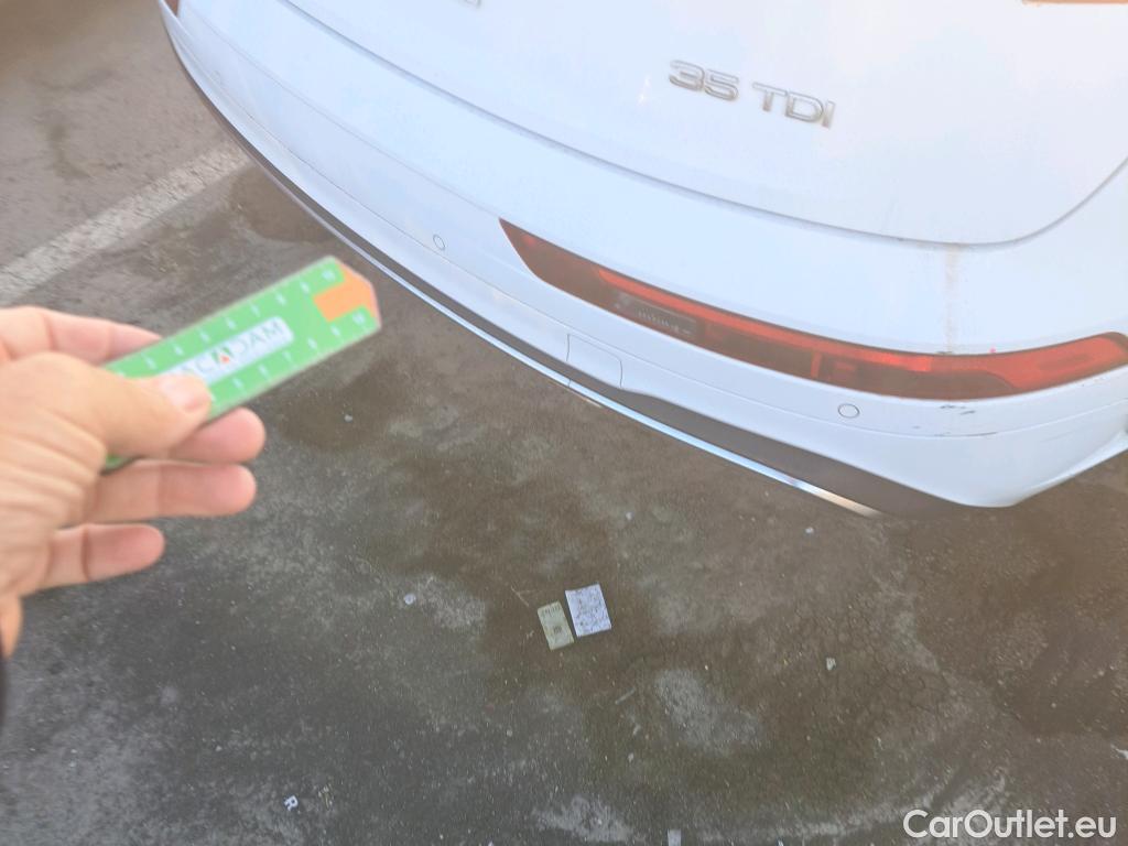  Audi  Q5  FYG 35 TDI advanced 2.0 TDI 165CV AT7 E6d #13