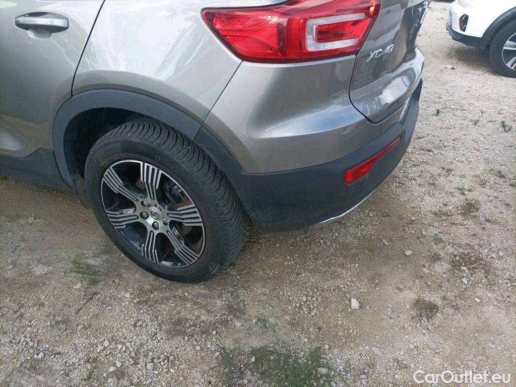  Volvo  XC 40 VOLVO XC40 / 2017 / 5P / todoterreno 2.0 T4 Inscrption Auto #3