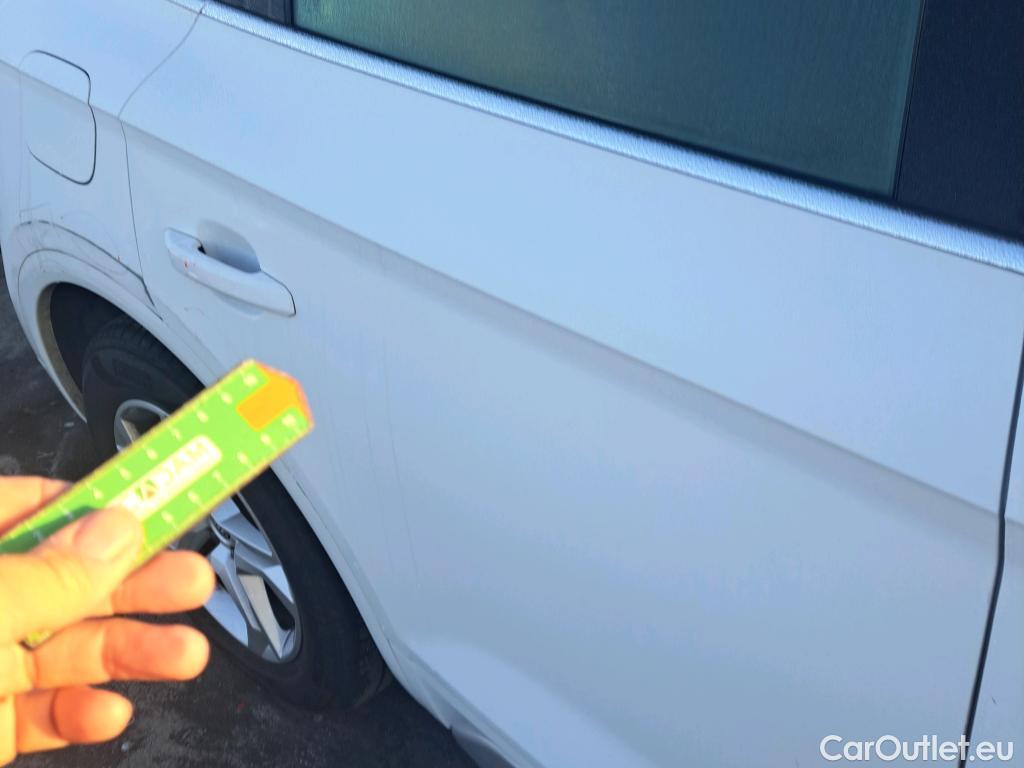  Audi  Q5  FYG 35 TDI advanced 2.0 TDI 165CV AT7 E6d #4