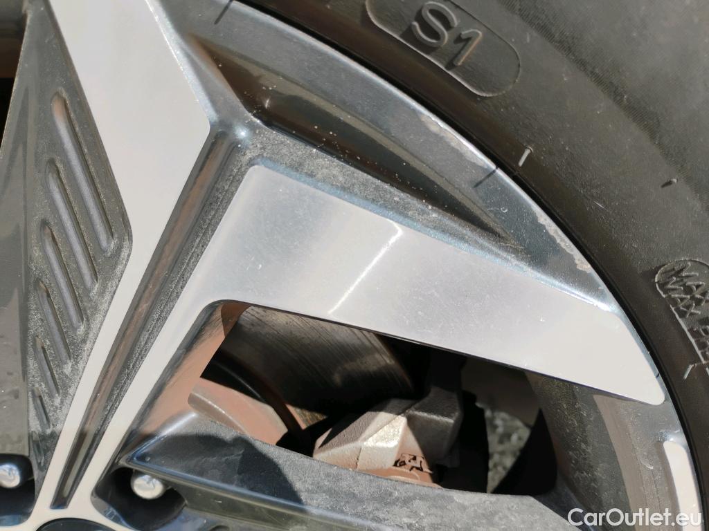  Hyundai  Tucson HYUNDAI  / 2020 / 5P / todoterreno 1.6 TGDI 169kW HEV Tecno Auto 2C #12