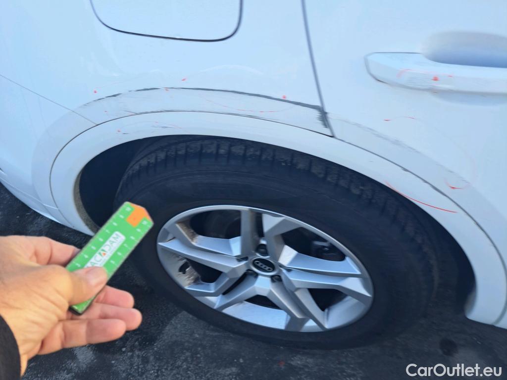  Audi  Q5  FYG 35 TDI advanced 2.0 TDI 165CV AT7 E6d #25